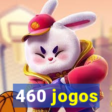 460 jogos